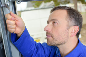 Door Repair